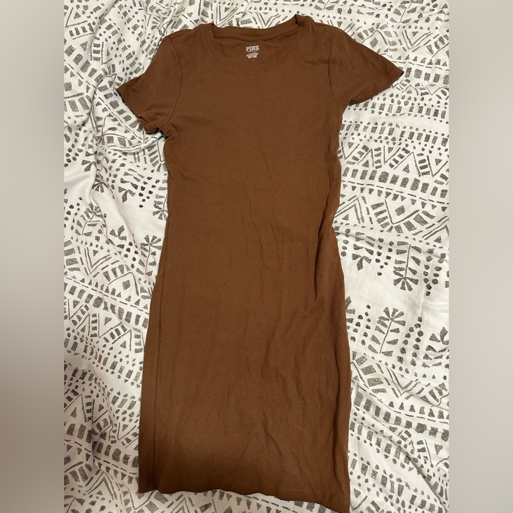 T shirt dress
